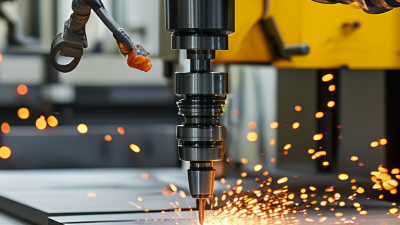 2026 Best CNC Hydraulic Press Brake for Efficient Manufacturing?