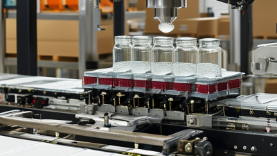 How to Choose the Right Packaging Equipment?