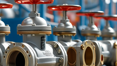 Top Low Pressure Relief Valve Benefits for Global Buyers?
