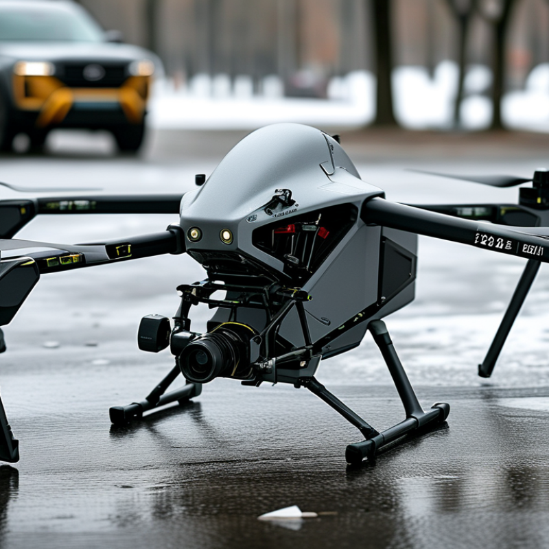 2026 Best Folding Wing Drone for Global Buyers?