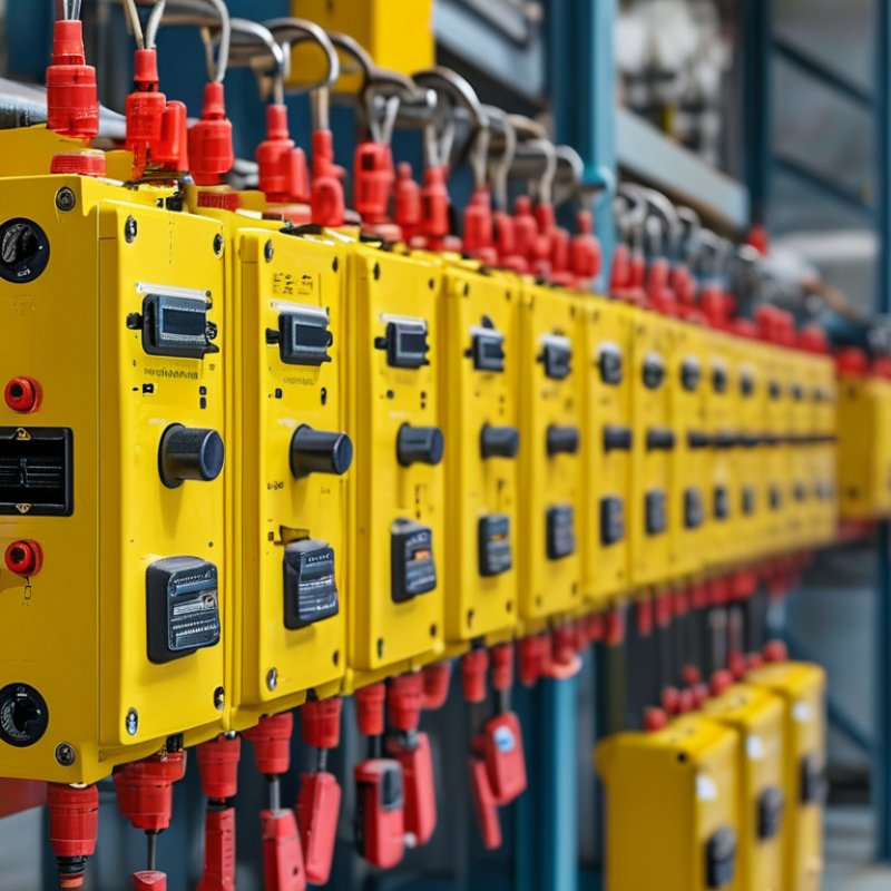 Top 10 Breaker Lockout Kits for Global Buyers in 2026?