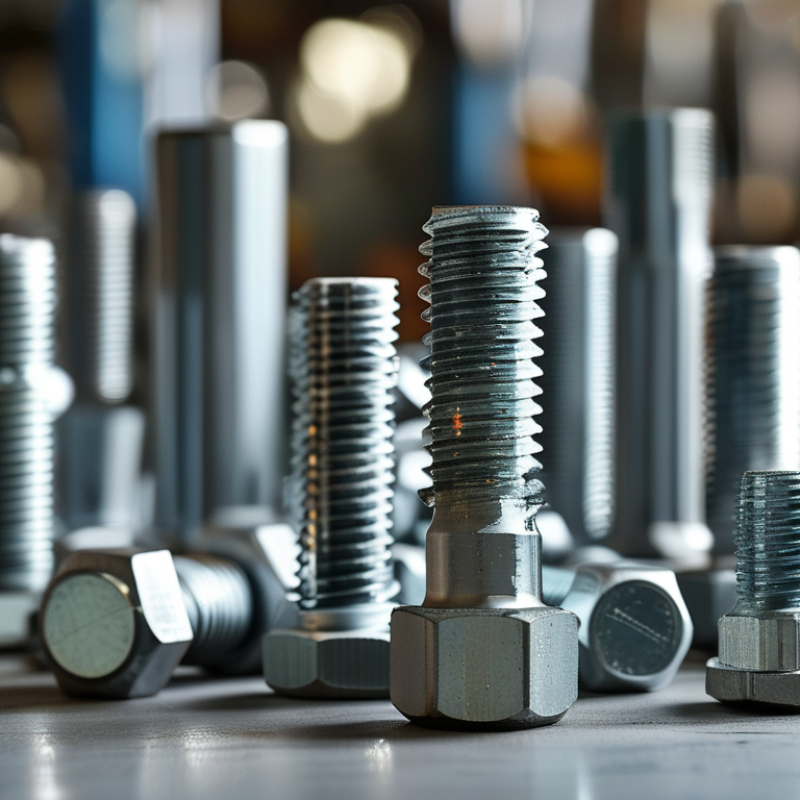 10 Best Titanium Hex Head Bolts for Global Buyers?