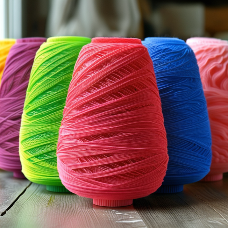 Why Choose Yarn Acrylic for Your Next Project?