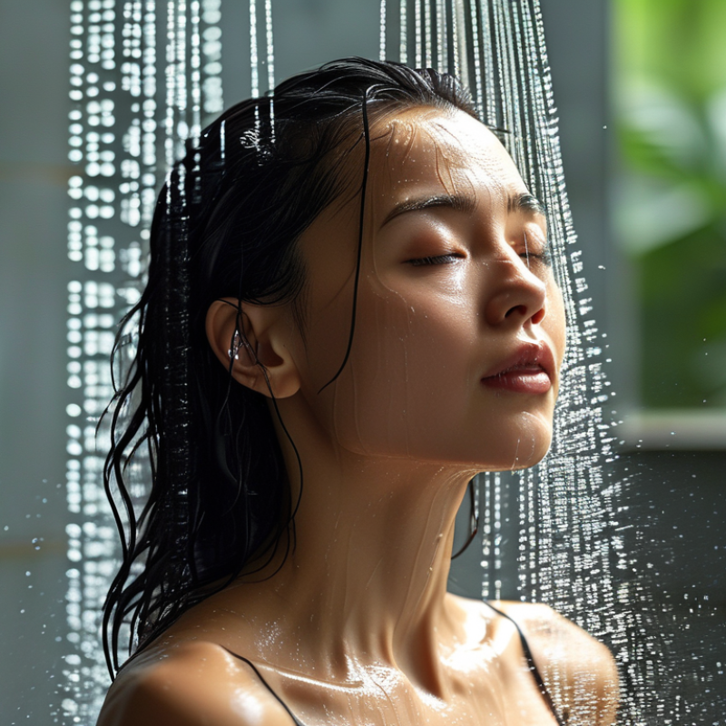 How to Choose the Best Anion Ion Shower Head for Your Needs?