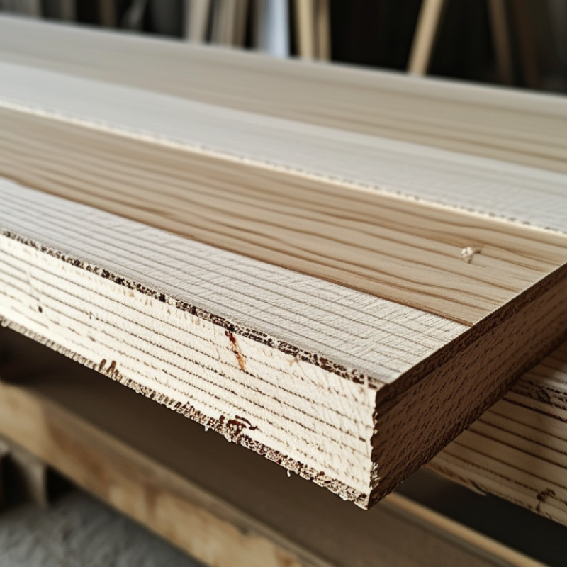 Why High-Quality Birch Plywood Matters and How to Identify It?