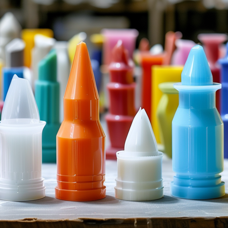 2026 Best Molding Plastic Options for Global Buyers?