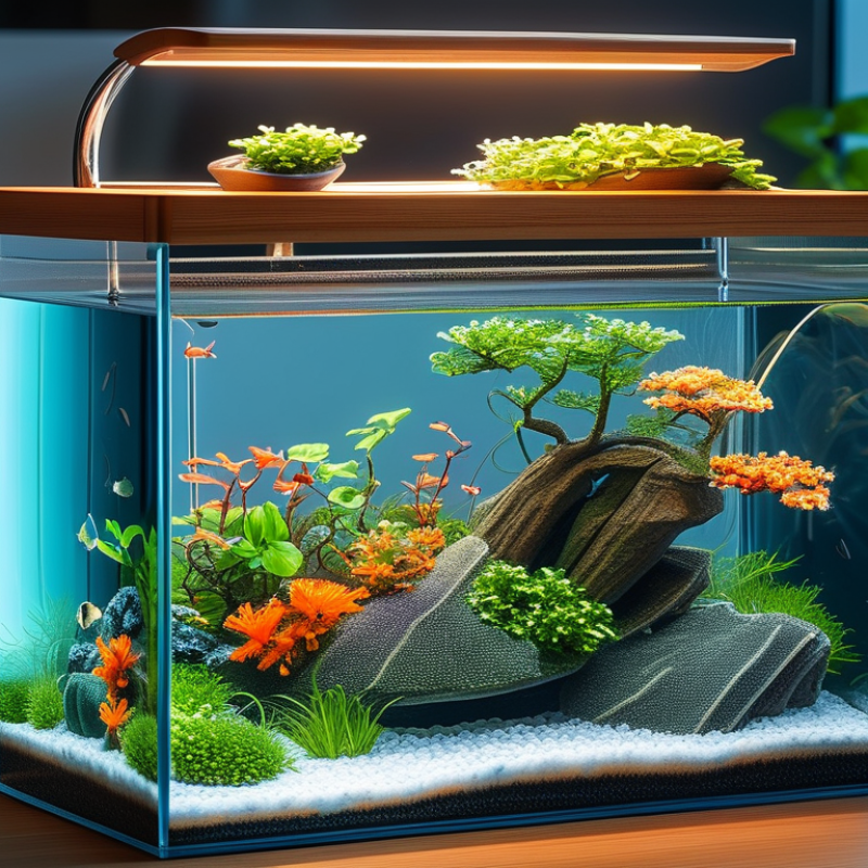 2026 Top Fish Tank Types for Global Buyers?