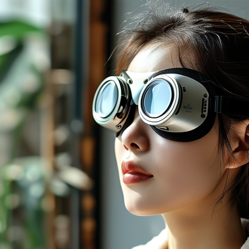 Best Steam Eye Mask for Relieving Eye Fatigue in 2026?
