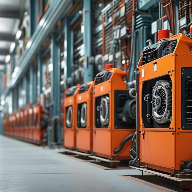 How to Choose the Best Generator Maintenance Service?