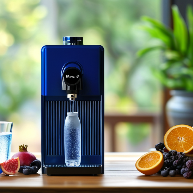 Why Choose an Alkaline Machine for Your Health Needs?
