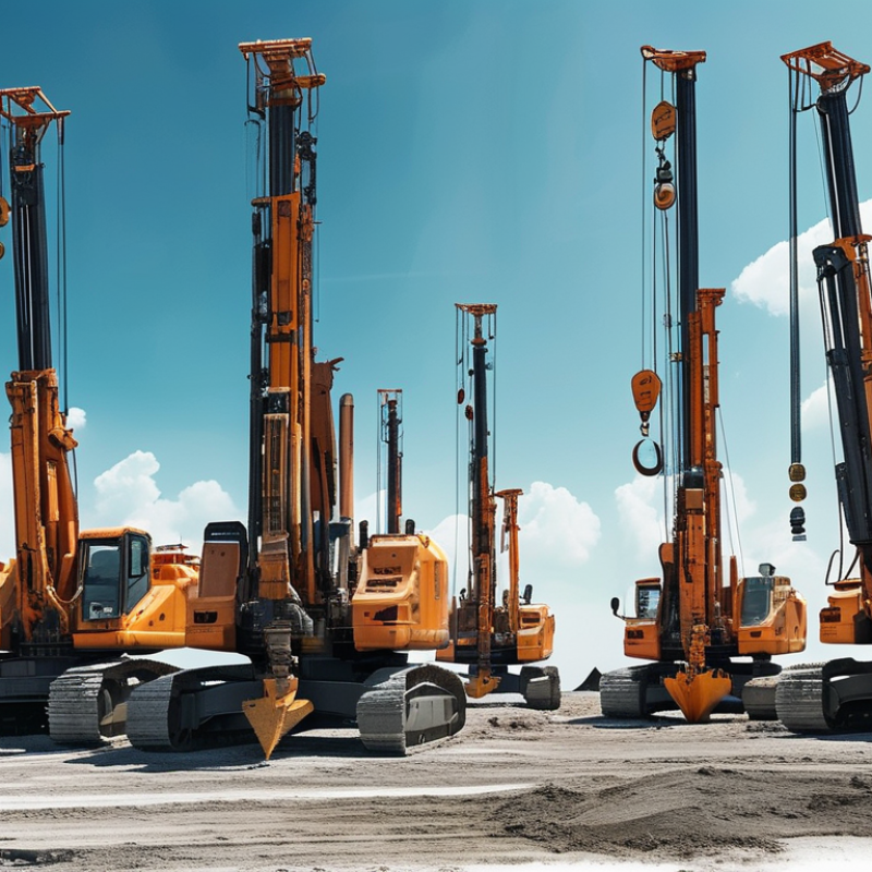 Top 10 Tips for Choosing the Best Static Pile Driver?