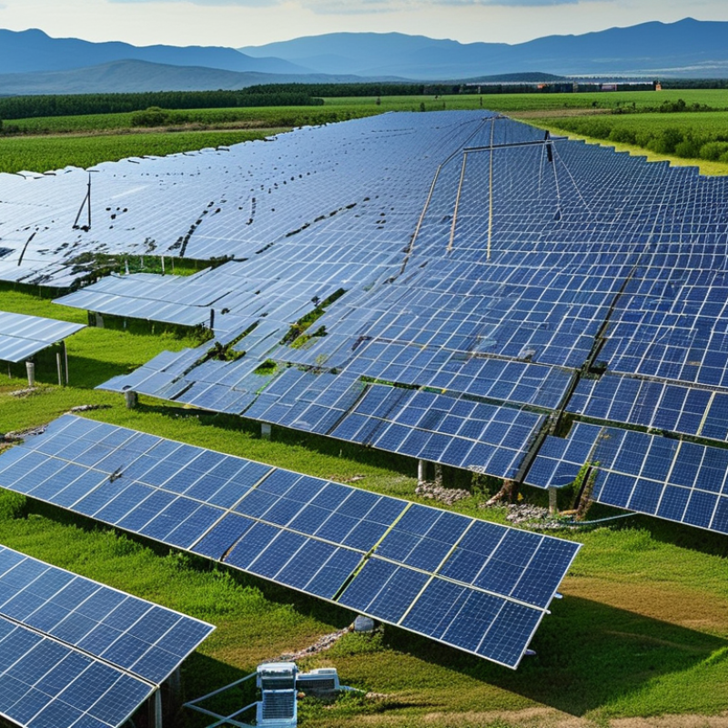 ¿Cómo actualizar baterías solares de plomo a baterías de litio?