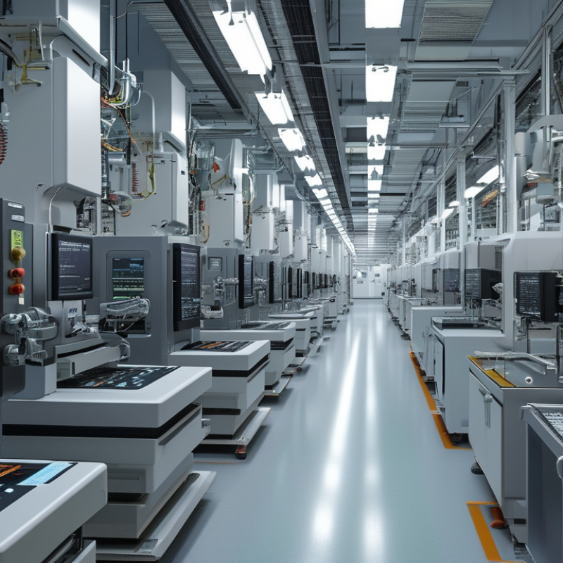 Top Instruments from China for Global Buyers in 2026?