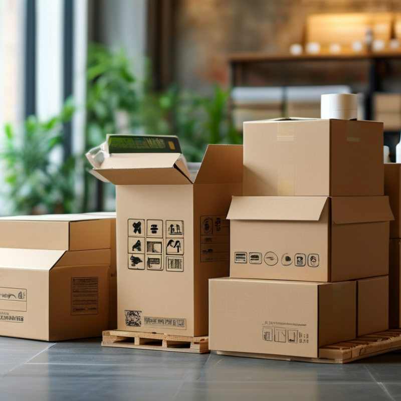 Top 10 Ways to Improve Packaging for Global Buyers?