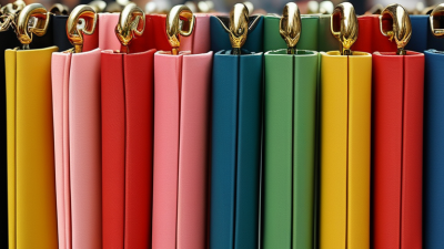 What is a Folding Purse Hanger from China and How to Choose?