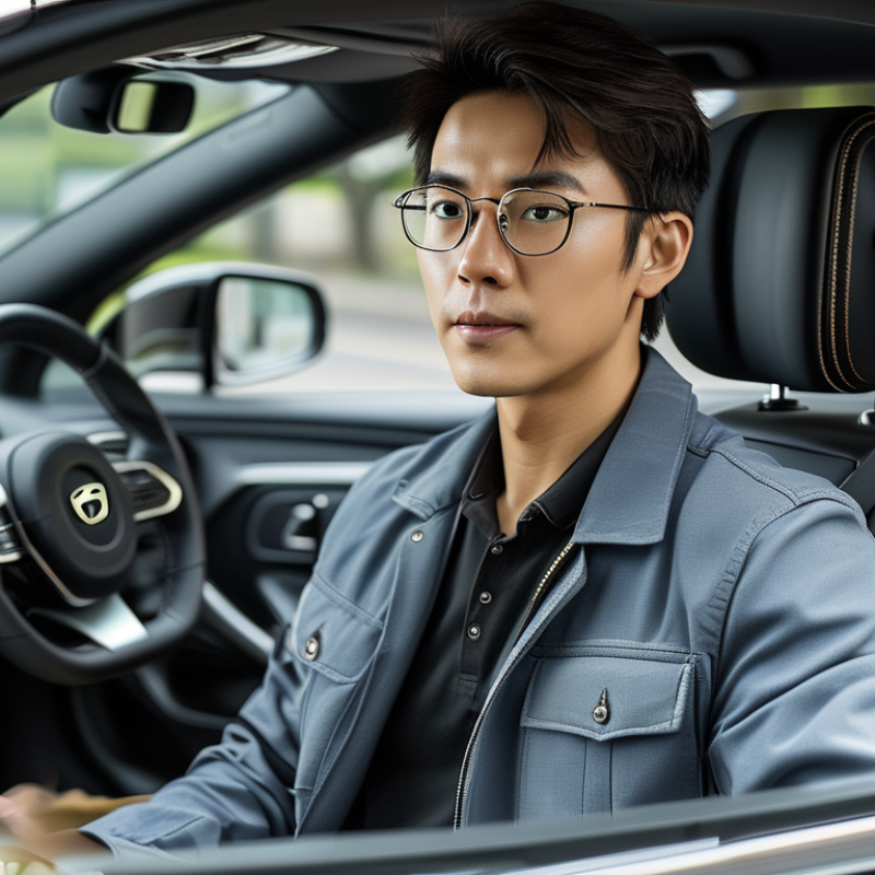 Top Car Vacuum Cleaners in China for Global Buyers?