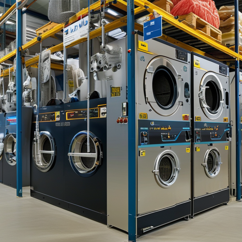 2026 Best Industrial Scrubber Options for Global Buyers?
