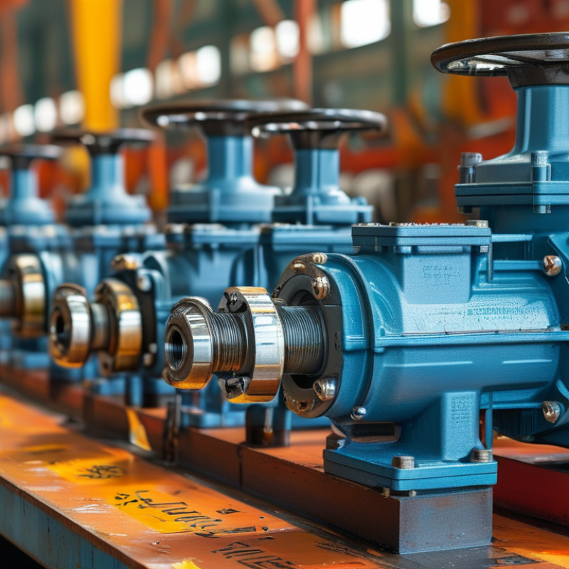 Top 10 Water Pumps in China for Global Buyers Discover the Best?