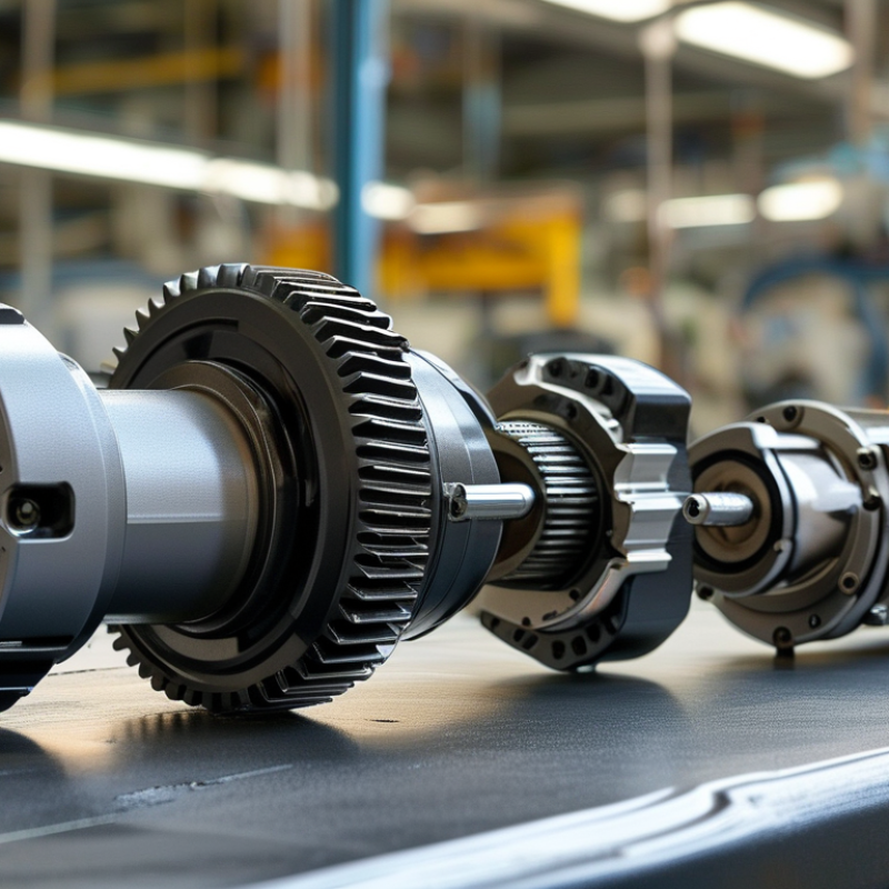 2026 Top Gear Motor Trends for Global Buyers to Watch?