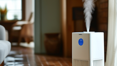 What Is a Central Air Humidifier and How Does It Work?