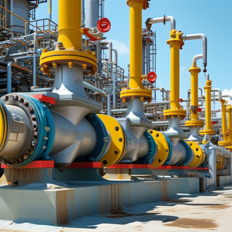 What Are the Top API Pump Types in 2026?