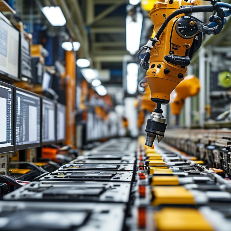 How to Choose the Best PCB Fab and Assembly Services?