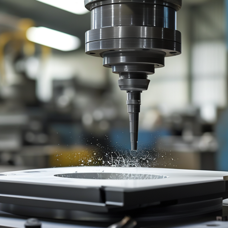 Why Choose Plastic Molding for Your Manufacturing Needs?