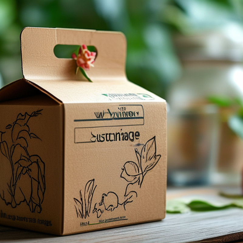 Why Choose Molded Fiber Packaging for Sustainable Solutions?