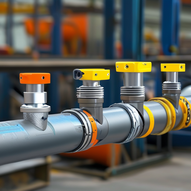 Top 10 Tubing Clips for Efficient Piping Solutions?