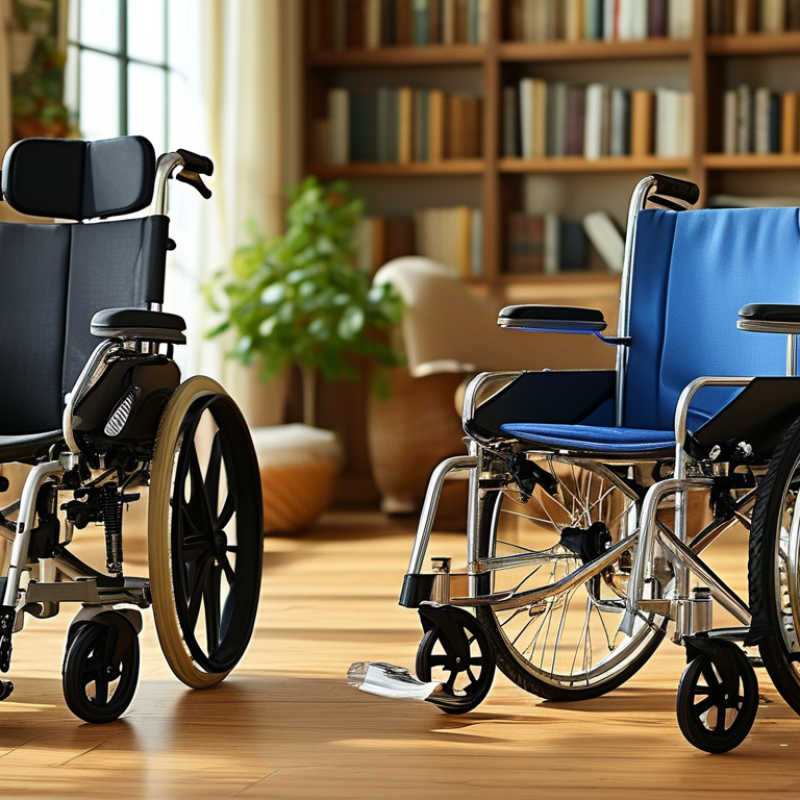 Discover the Most Comfortable Wheelchairs for Your Needs?