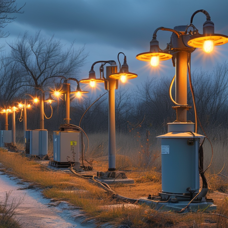 How to Fix Landscape Light Transformer Issues Effectively?