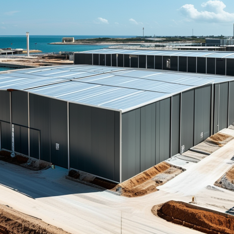 How to Choose Pre Engineered Buildings in 2026