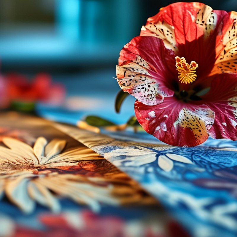 How Durable Is DTF Printing on Fabric for Long Lasting Results?