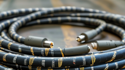 2026 Best Shielded Cable Options for Global Buyers?
