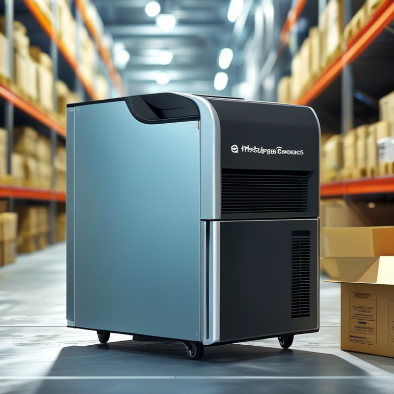 Why Choose a Dry Ice Box for Your Shipping Needs?