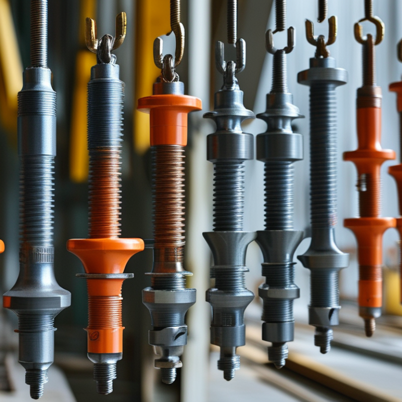 Top 10 Left Handed Anchor Rod Suppliers Worldwide