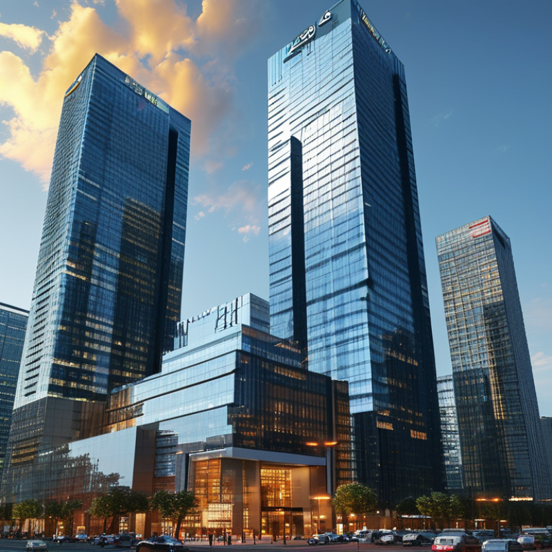Best Large Building Signs for Your Business in 2026?