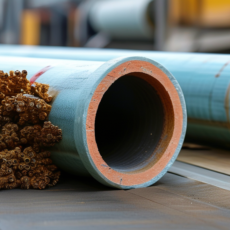 Top 10 Benefits of 25mm Pipe Insulation for Global Buyers?