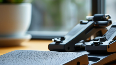How to Choose Ergonomic Foot Rests for Maximum Comfort?