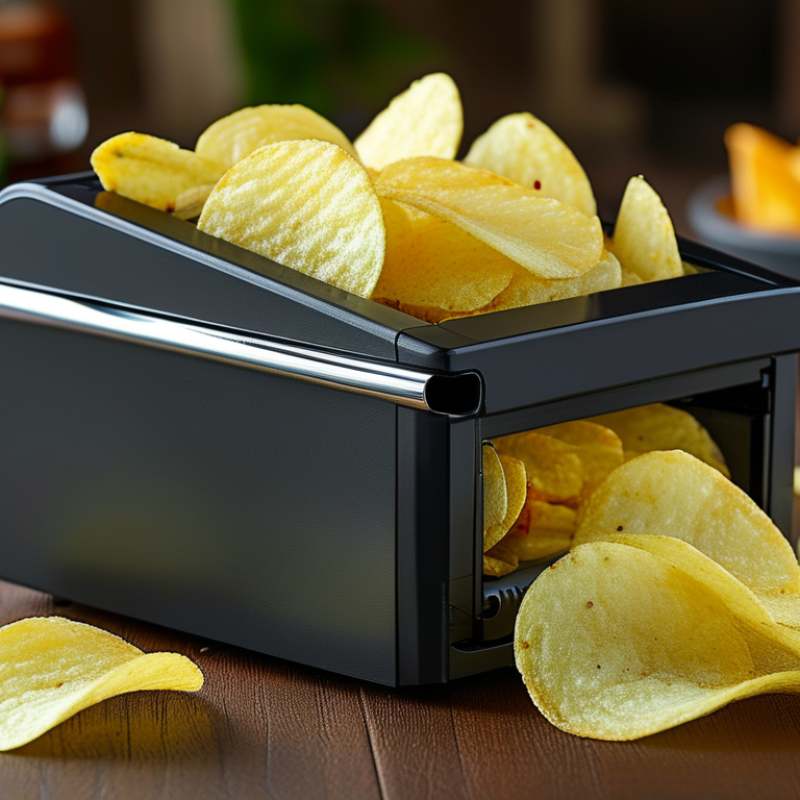 2026 Top Chips Bag Sealer Options for Global Buyers?