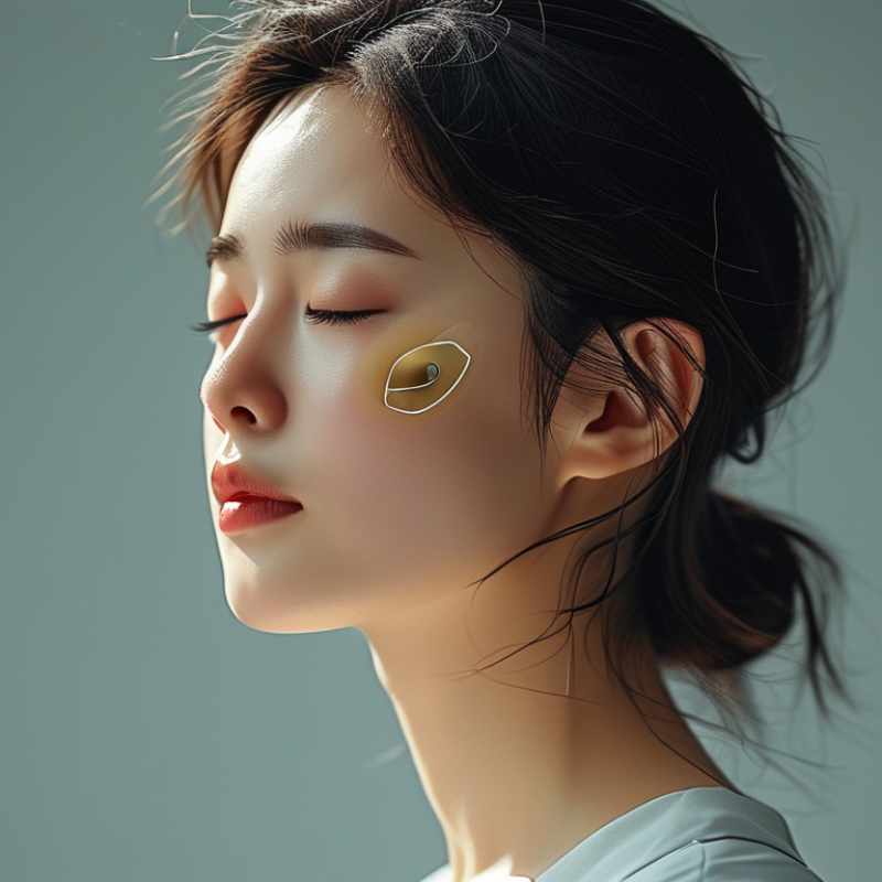 How to Use Steam Eye Mask for Eye Fatigue Relief?