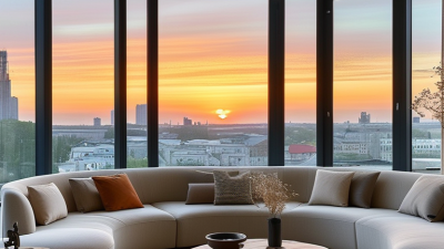 Top 2026 Bow Windows Trends for Global Buyers to Explore?