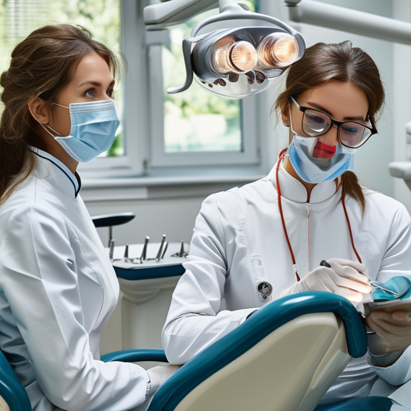 Essential Tips for Dental Sensor Calibration Best Practices?