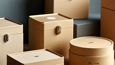 Top 10 Magnetic Paper Boxes Suppliers in China?