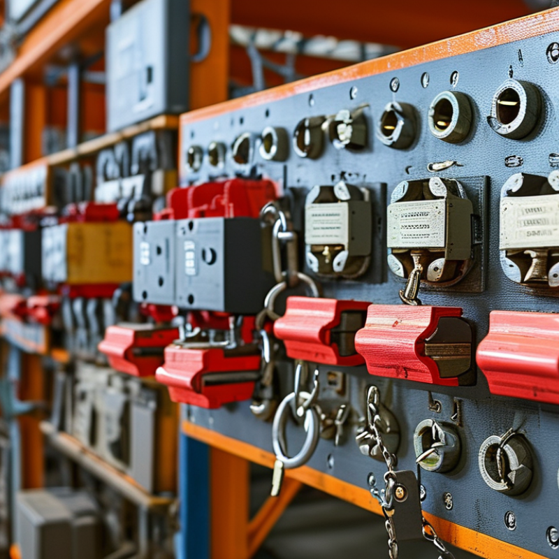 How to Choose the Best Breaker Lockout Kit for Safety?