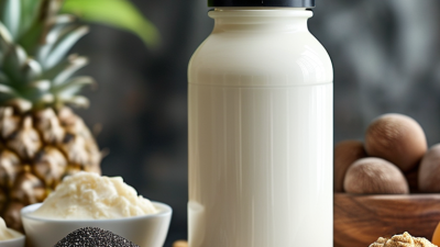 2026 Top Isolate Protein Trends for Global Buyers?
