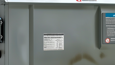Top 10 Drier Filter Manufacturers Worldwide?