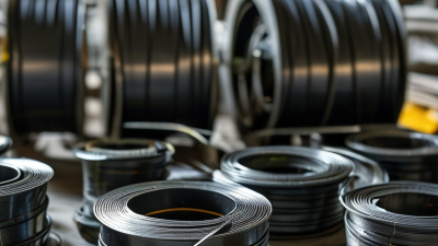 China Top 10 Wire Zip Tie Manufacturers for Global Buyers