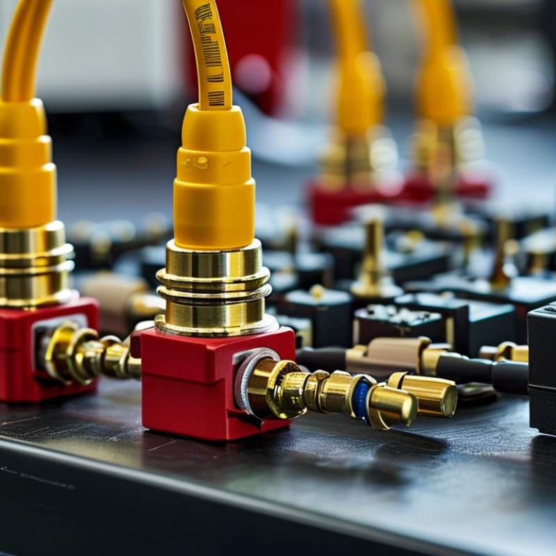Why Choose an SMA Adapter for Global RF Connectivity?