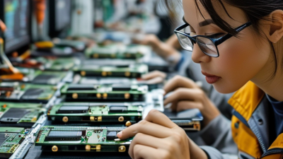 Top 10 PCB Board Assembly Tips for Global Buyers?